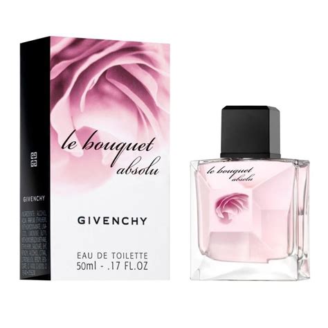 GIVENCHY Le Bouquet Absolu купить по низким ценам в 